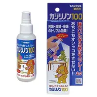 在飛比找大樹健康購物網優惠-【TAURUS 金牛座】TAURUS-犬用防咬噴霧2.0-1