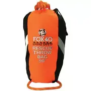 Fox 40 | Throw Bag 90' (15 meters) | Marine Rescue Safety Alert | Best Value!