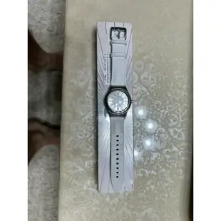 （9.9成新）Swatch Ag Swiss 18/0 04W 機械錶