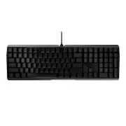 [G80-3870LUAEU-2] MX 3.0S NBL Gaming Mechanical Keyboard Black Version - MX Black Switch