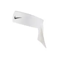 在飛比找蝦皮購物優惠-NIKE HEAD TIE 4.0 WHITE 頭帶 運動 