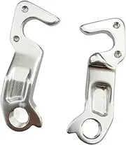 Vuzmode 10pc Bicycle Gear Rear Derailleur Hanger, for GT #K33027 Bike GT Zaskar Carbon Pro2015 GT EPantera GT Backwoods Carbon Frame Bike Bike Derailleur Hanger