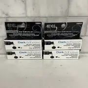 Lot Of 4 ARDELL LashTite For Individual Lashes Adhesive (glue) 3.5g - Dark
