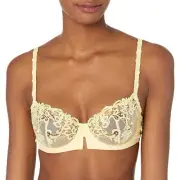 Simone Perele Women Saga Demi Cup Lemonade 32C 0509