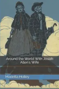 在飛比找博客來優惠-Around the World With Josiah A