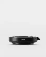 Urth Pentax K Lens Mount to Nikon F Camera Mount (with Optical Glass)