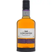Longmorn Distillers Choice Single Malt Scotch Whisky 700mL