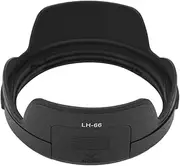 LH-66 Camera Mount Lens Hood for Improving Contrast and Image Quality of Photos Protect The Lens from Scratches M.ZUIKO ED 12-40mm F2.8 Lens