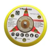 Backing Pad Sanding Sander Disc Electric Angle Grinder Polishing Tools