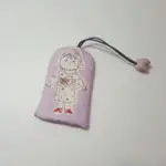 日本可愛娃娃鎖匙吊飾