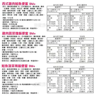 【新效期 公司貨】 日本 和光堂 寶寶便當 離乳副食品 9個月副食品 常溫便當 80gx2入