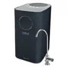 Brondell Reverse Osmosis Circle RC100 + Chrome Faucet New