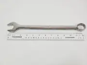 Snap On Tools New SOEXM23 23mm Metric 12-Point Combination Wrench CHROME