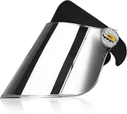 WAYCOM Sun Cap, Sun Visor Hat - UV Protection Hat -Premium UPF 50+ Hat for Hiking, Golf, Tennis, Outdoors