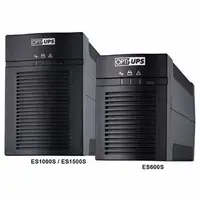 在飛比找蝦皮購物優惠-【鄰家電腦】OPTI-UPS ES1500S在線互動式UPS