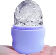 Ice Roller for Face Travel Ice Roller Ice Roller for Face & Eye Puffiness Relief