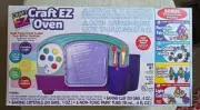 Made 4U Studio Craft EZ Oven Starter Project Pack Set Kit Art Craftez Kids *OOP*