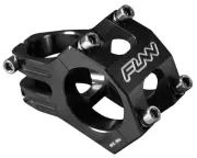 Funnduro MTB Stem with 35mm Bar Clamp - The Ultimate Ultralight and Tough All...