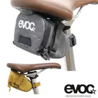 在飛比找momo購物網優惠-【EVOC】德國運動背包第一品牌 SEAT BAG TOUR