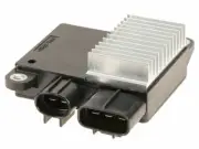 Auxiliary Fan Control Unit For 2015-2016 Lexus RC F V122HC (for: Lexus)