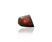 Tail Light for 04-06 Sentra SE-R/Spec-V 2.5L Smoked Red Left 265556Z825 NSF (for: Nissan)