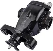 Compatible For Cadillac ATS AWD 2013-2019 6AT 1PC Rear Differential Axle Carrier Assembly 3.45 Ratio 84110756