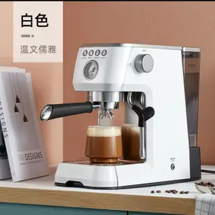 【全网优惠，薄利多销】Solis 索利斯咖啡機1170復古半自動意式咖啡機奶泡機一體小型家用