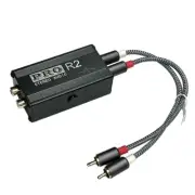 Ground Loop Audio Isolator Audio Noise for PC I9N66586