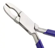 1 Loop Closing Jewelry Makers Pliers to Easily Close Jump Rings & Loops