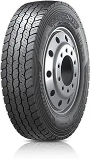 Hankook DH35 235/75R17.50 132/130M Tyre