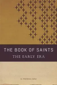 在飛比找博客來優惠-The Book of Saints: The Early 