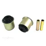 Whiteline Control Arm Bush Kit (Caster Correction) - W52720