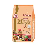 在飛比找蝦皮購物優惠-【Mobby莫比】愛貓無穀配方鵪鶉+鴨肉1.5kg/3kg 