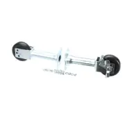 Pitco B3902110 Cstr, 10 Rigid Lock & N On Assy