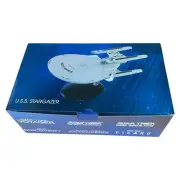 U.S.S. Stargazer NCC-2893 Eaglemoss XL version brand new in box