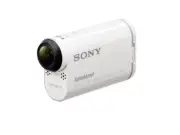 Sony Memory Stick Micro / Micro SD support full HD action cam HDR-AS100V