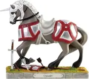 Crusader Trail Of Painted Ponies