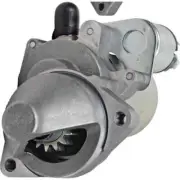 Starter Motor 12V 14T for Kohler CH440 CH440-3111, New, Counter Clockwise