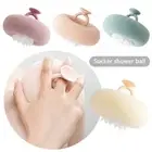 Back Rub Mud Bath Ball Scrubbing Towel Exfoliating Bath Ball Massage Bath Ball