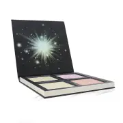 Huda Beauty Highlighter Palette (4x Highlighter) - # Winter Solstice 28.5g/0.96oz