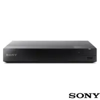 在飛比找PChome24h購物優惠-SONY 藍光播放器BDP-S1500