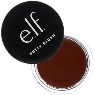 E.L.F. elf Putty Blush 腮紅霜