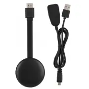 Wifi Display Dongle 1080P 4K G12 Wireless TV Stick Screen Share Mirroring Receiv