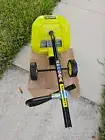 Ryobi Expand it Cultivator String Trimmer Universal Attachment Model