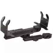 RAM Mount Quick-Draw Mobile Printer Cradle 1" Ball Mount RAM-B-400U-C-VPR-103