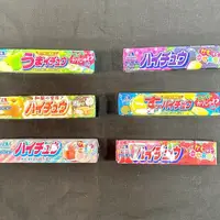 在飛比找蝦皮購物優惠-仙人掌哥 現貨 森永 HICHEW 嗨啾軟糖 軟糖 日版 草