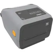Zebra ZD421 Desktop Direct Thermal Printer - Monochrome - Portable - Label/Receipt Print - Ethernet - USB