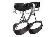 Black Diamond Momentum 4S Harness (Anthracite) - XS to M