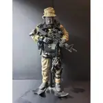 HOT TOYS UDT（動漫節限定）