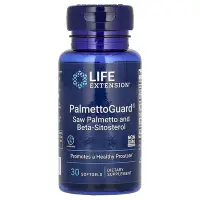 在飛比找iHerb優惠-[iHerb] Life Extension Palmett